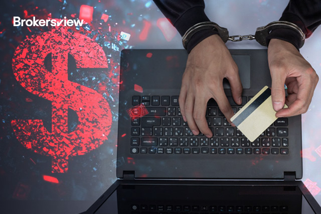 超越网络钓鱼和深度伪造：内部人员在当今金融犯罪中的角色