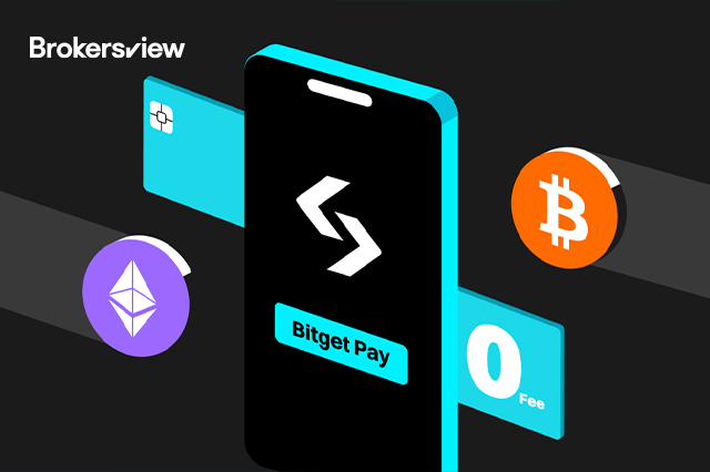Bitget上线TradFi平台公测版，支持使用USDT交易黄金与外汇等传统资产