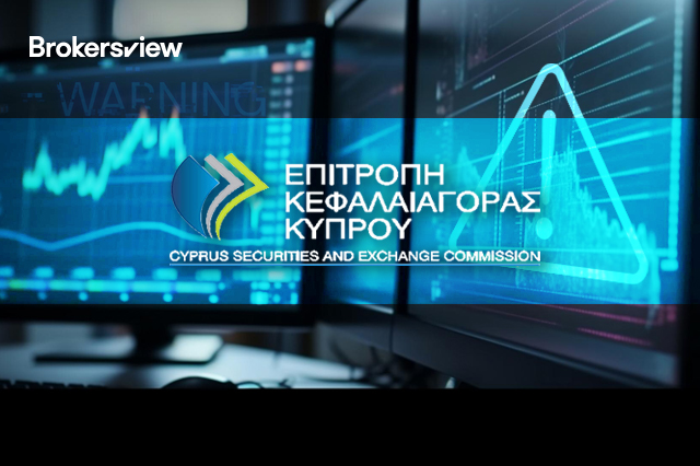 塞浦路斯证券交易委员会（CySEC）因公司治理失职对Exelcius Prime的董事处以罚款和禁令