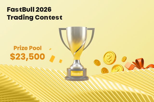 Registration Opens Today for the 2026 FastBull GOLD Global S1 Short-Term Gold Trading Contest, Open to Traders Worldwide