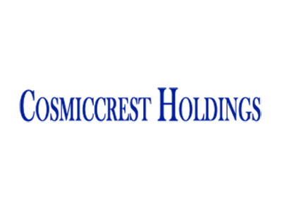 CosmicCrest Holdings - cosmiccrestholdings.com CosmicCrest Holdings scam review by Cryptowledge - cosmiccrestholdings.com