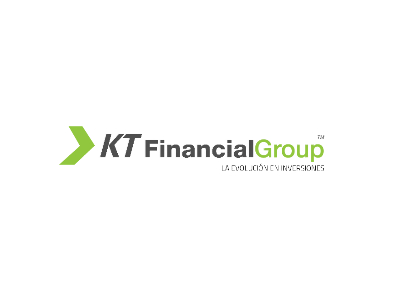 KT Financial Group scam review by Cryptowledge - ktspirit.com
