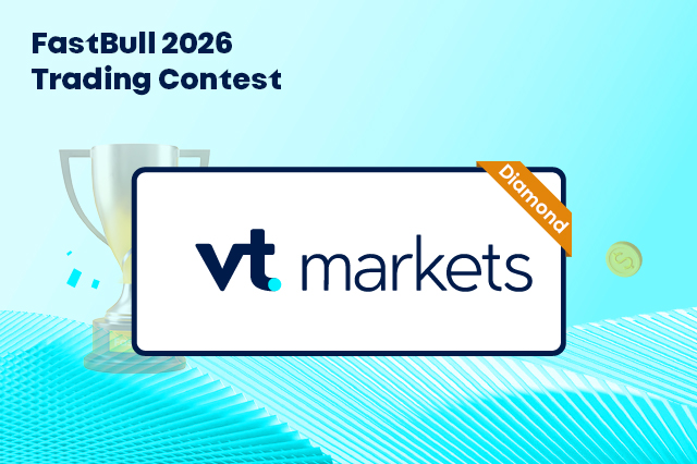 VT Markets Joins as Diamond Sponsor of the 2026 FastBull GOLD Global S1