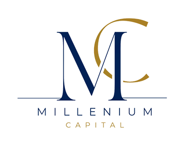 Millenium Capital scam review by Cryptowledge - milleniumbusiness-capitals.com