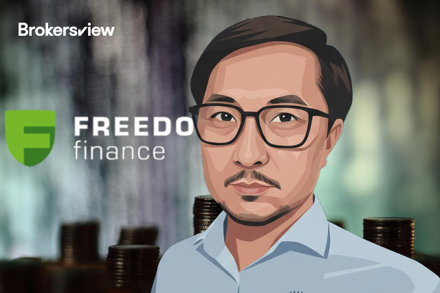 Kazakh Journalist Detained Amid Alleged Defamation Case Against Freedom Finance