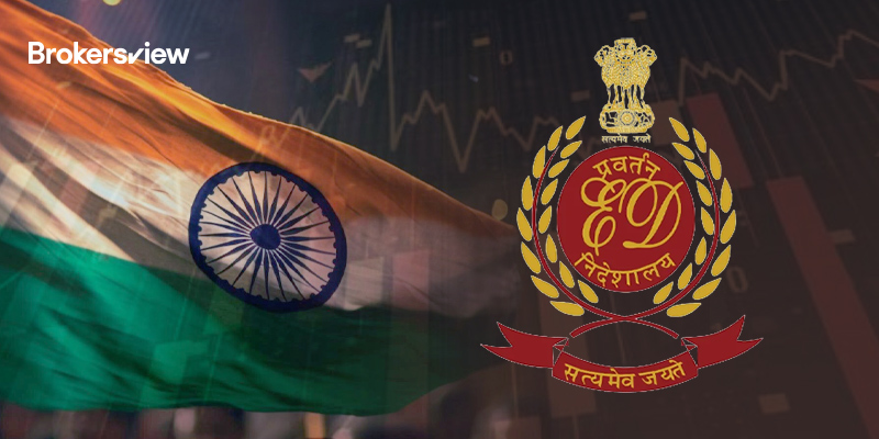 Indian Police Investigate Fake Cryptocurrency Trading App 'My Victory Club'
