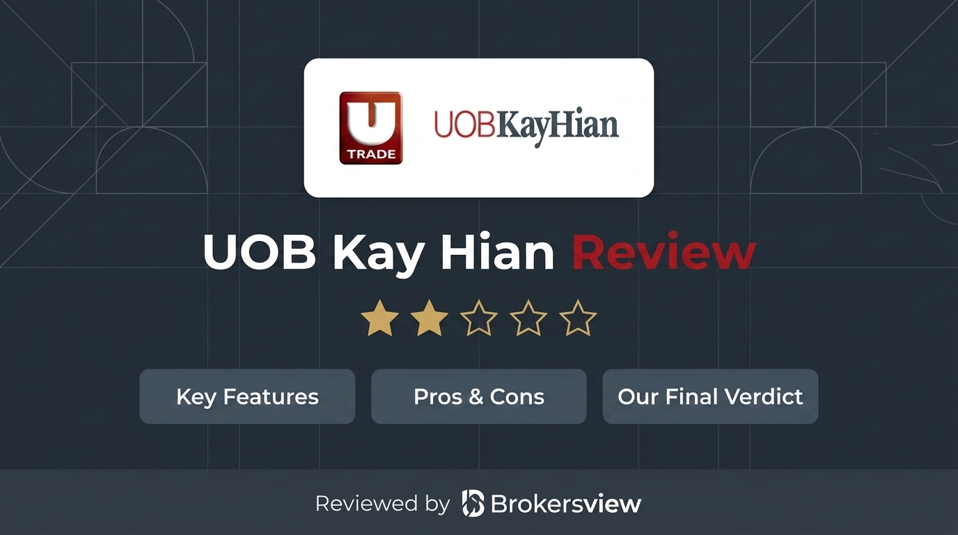 UOB Kay Hian review