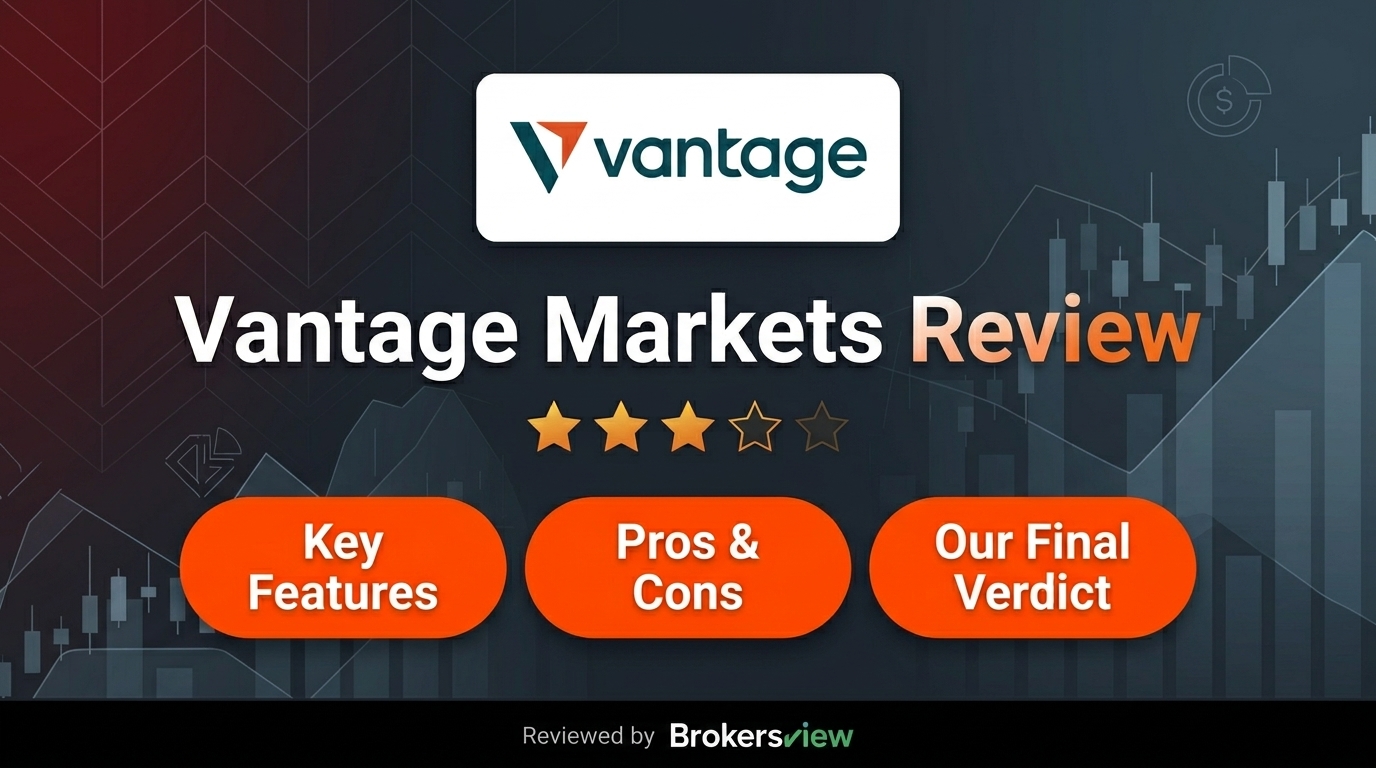 Vantage Markets review