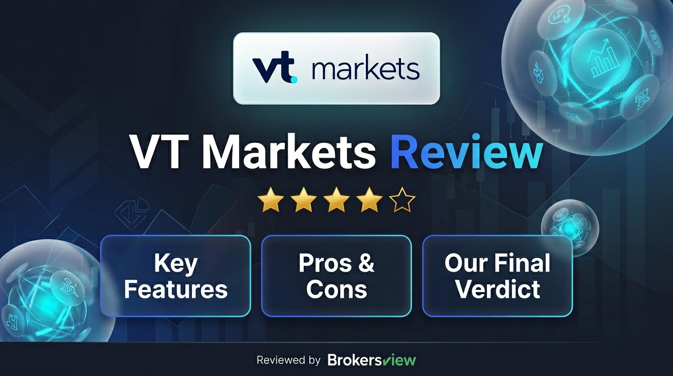 VT Markets review