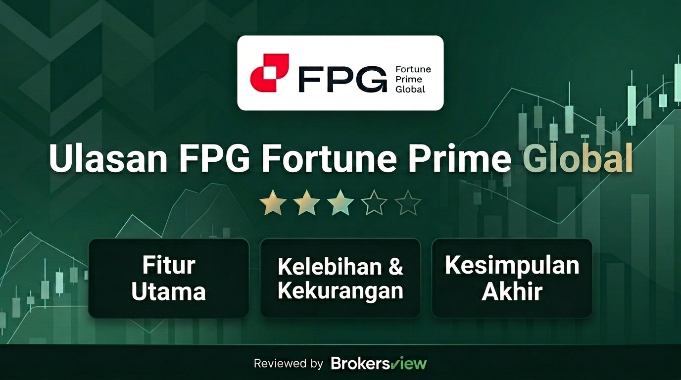 Ulasan FPG Fortune Prime Global