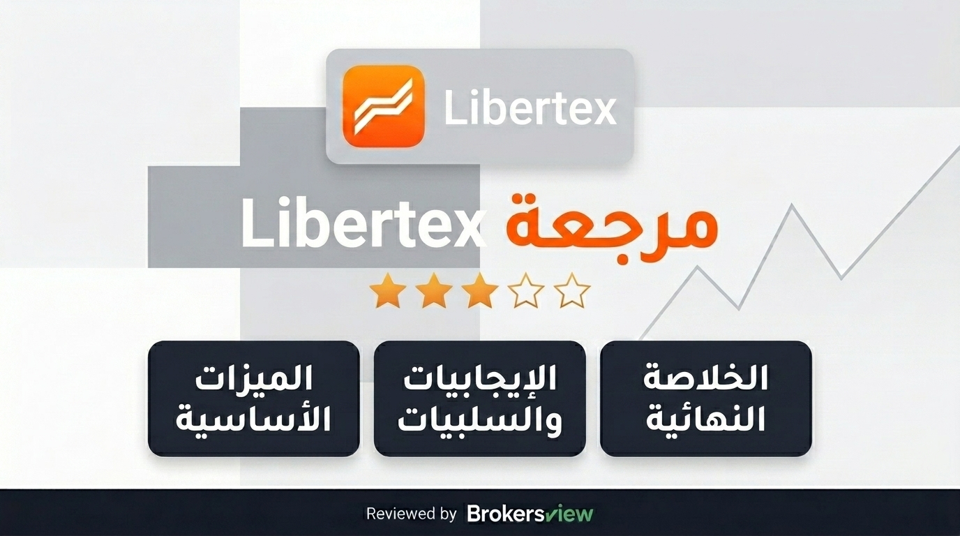 Libertex review