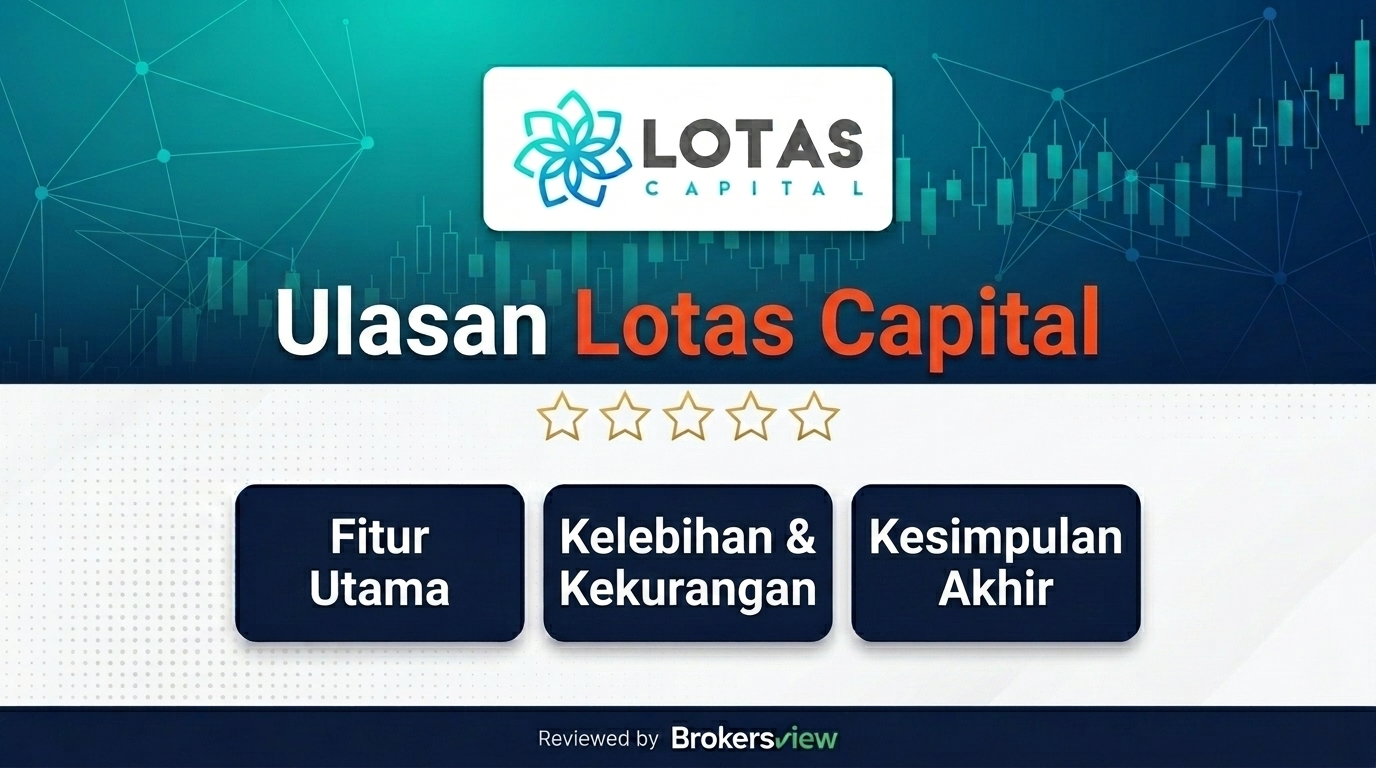 Ulasan Lotas Capital