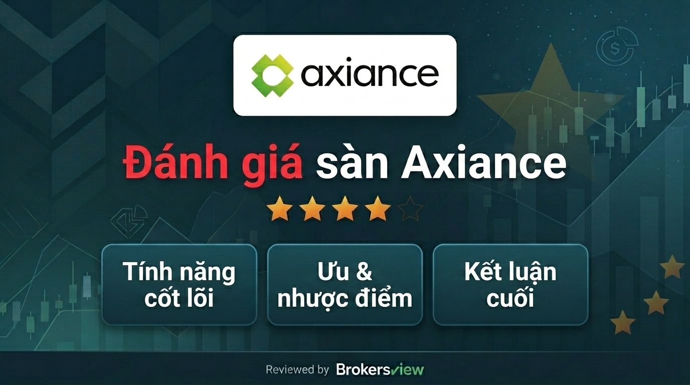 Đánh giá Axiance