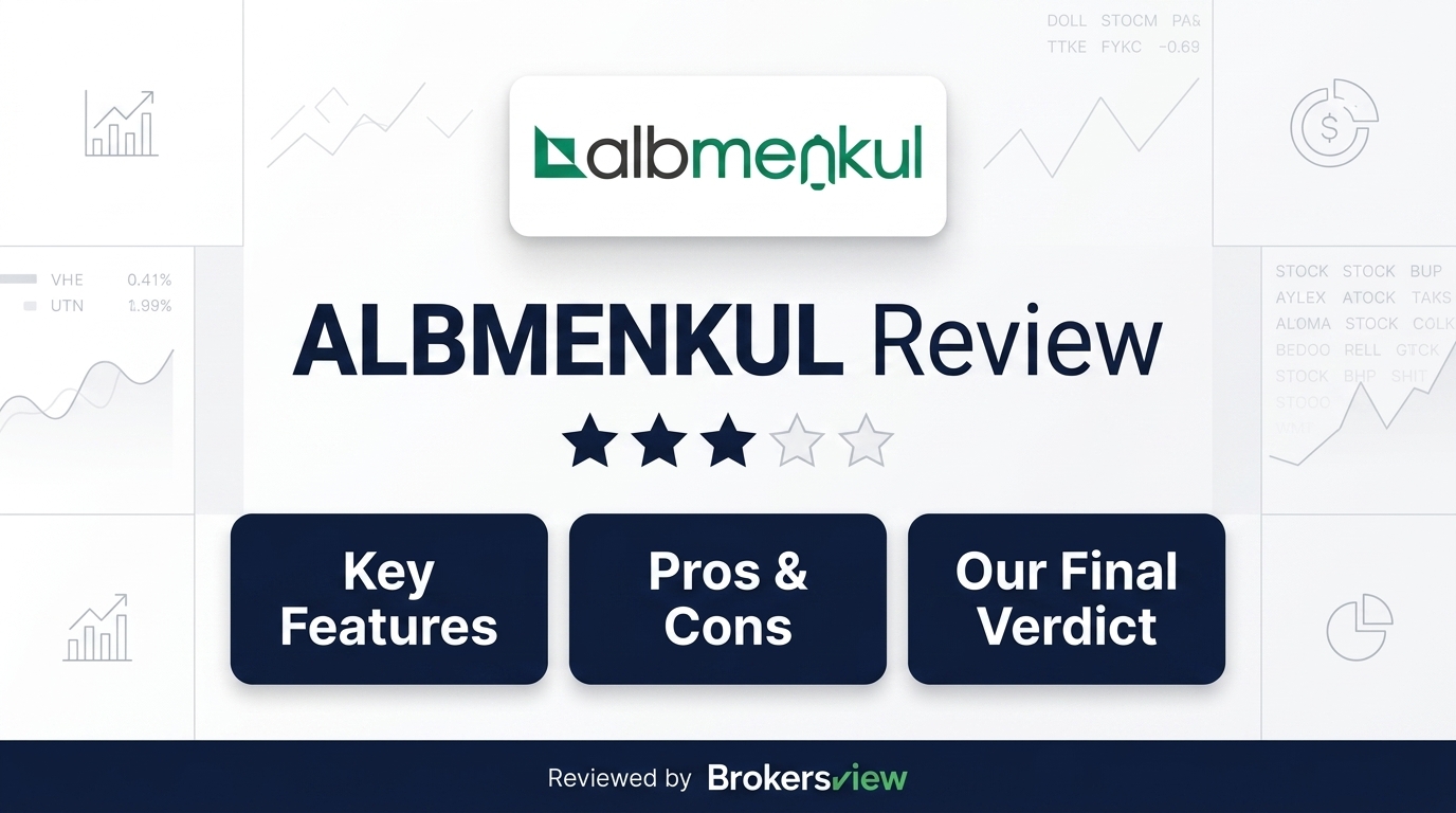 ALBMENKUL review
