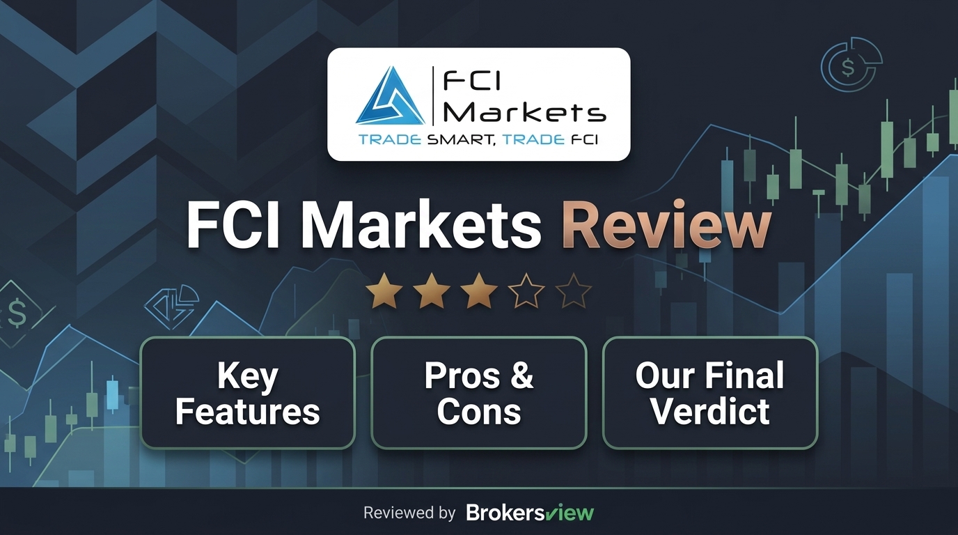 FCI Markets review