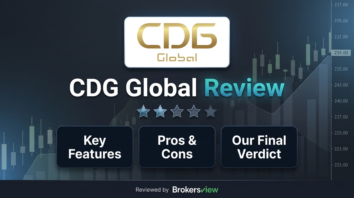 CDG Global review