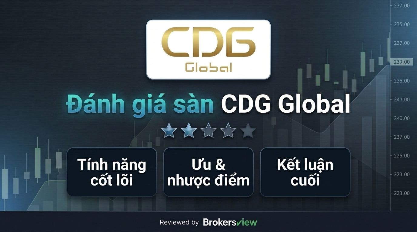 CDG Global review