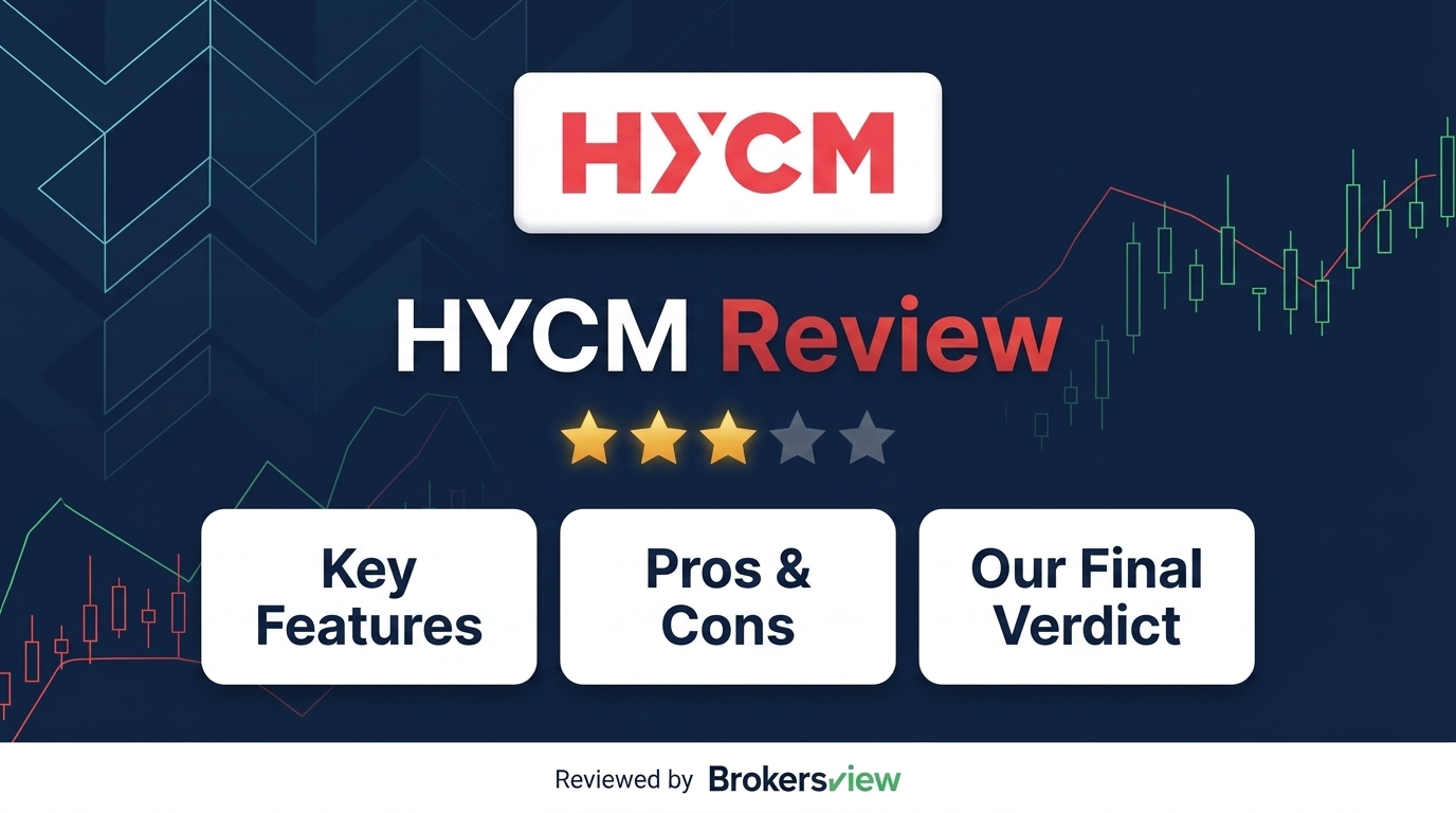 HYCM review