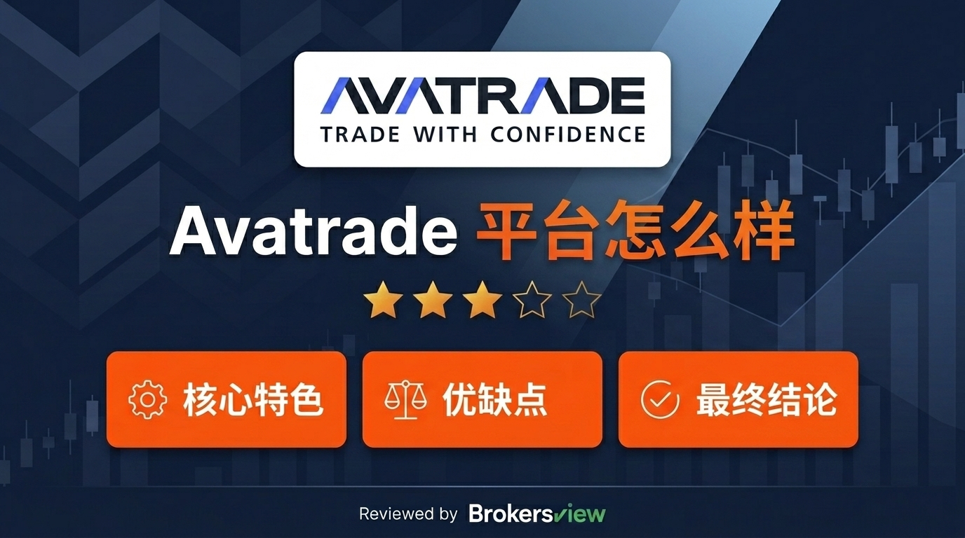 AvaTrade review