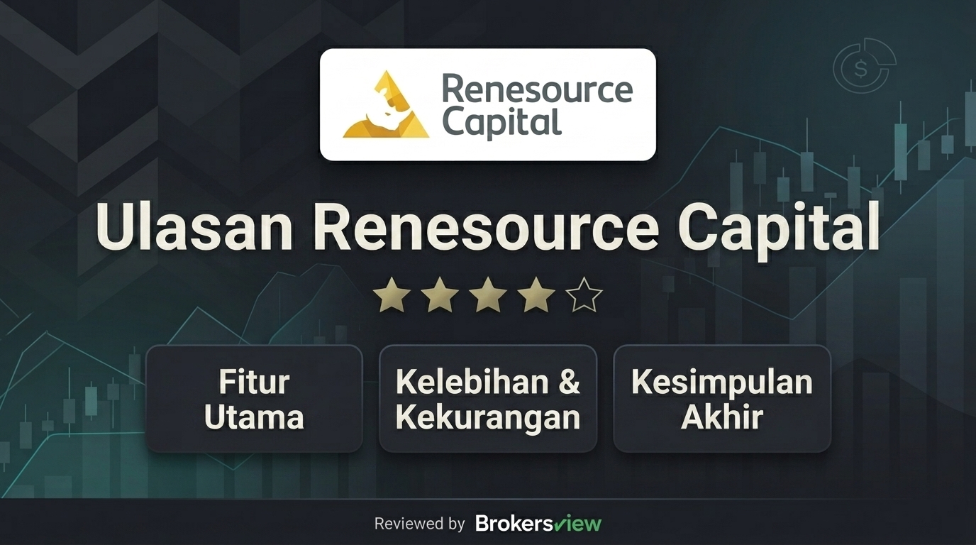 Ulasan Renesource Capital