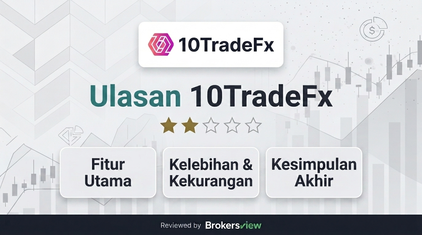 Ulasan 10TradeFx