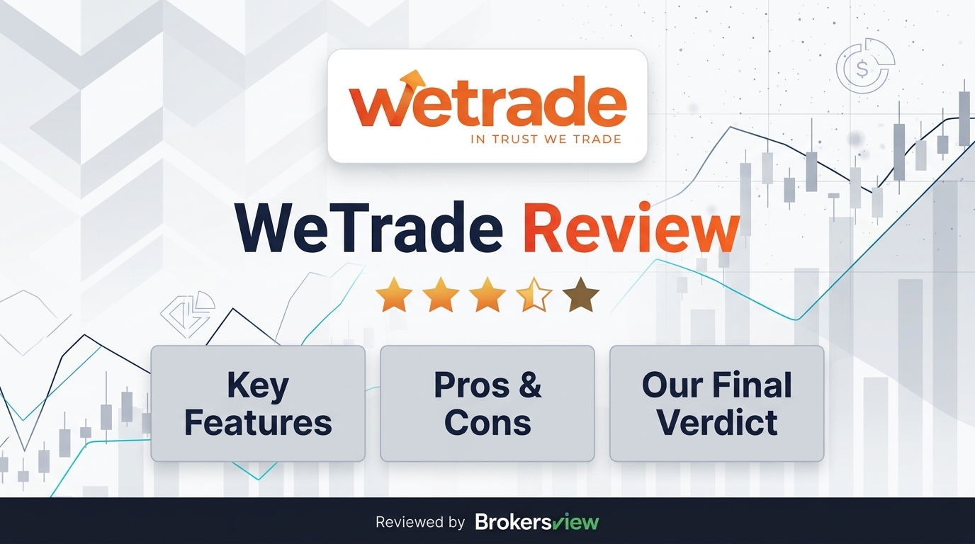 wetrade review