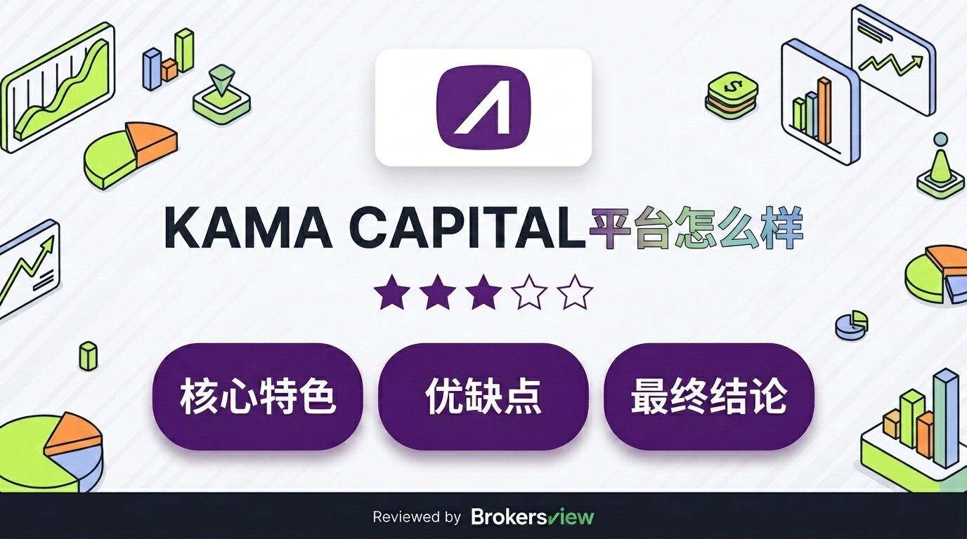KAMA CAPITAL review
