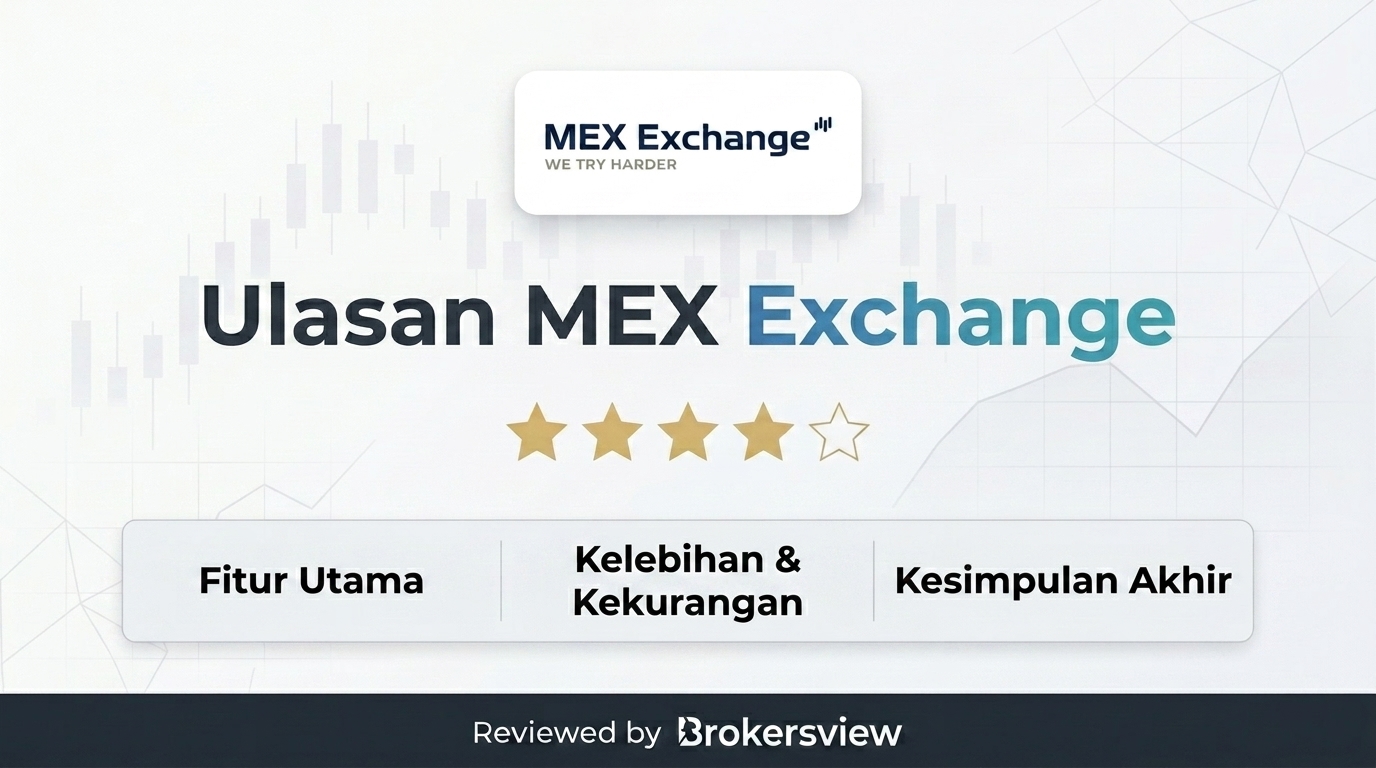 Ulasan MEX Exchange