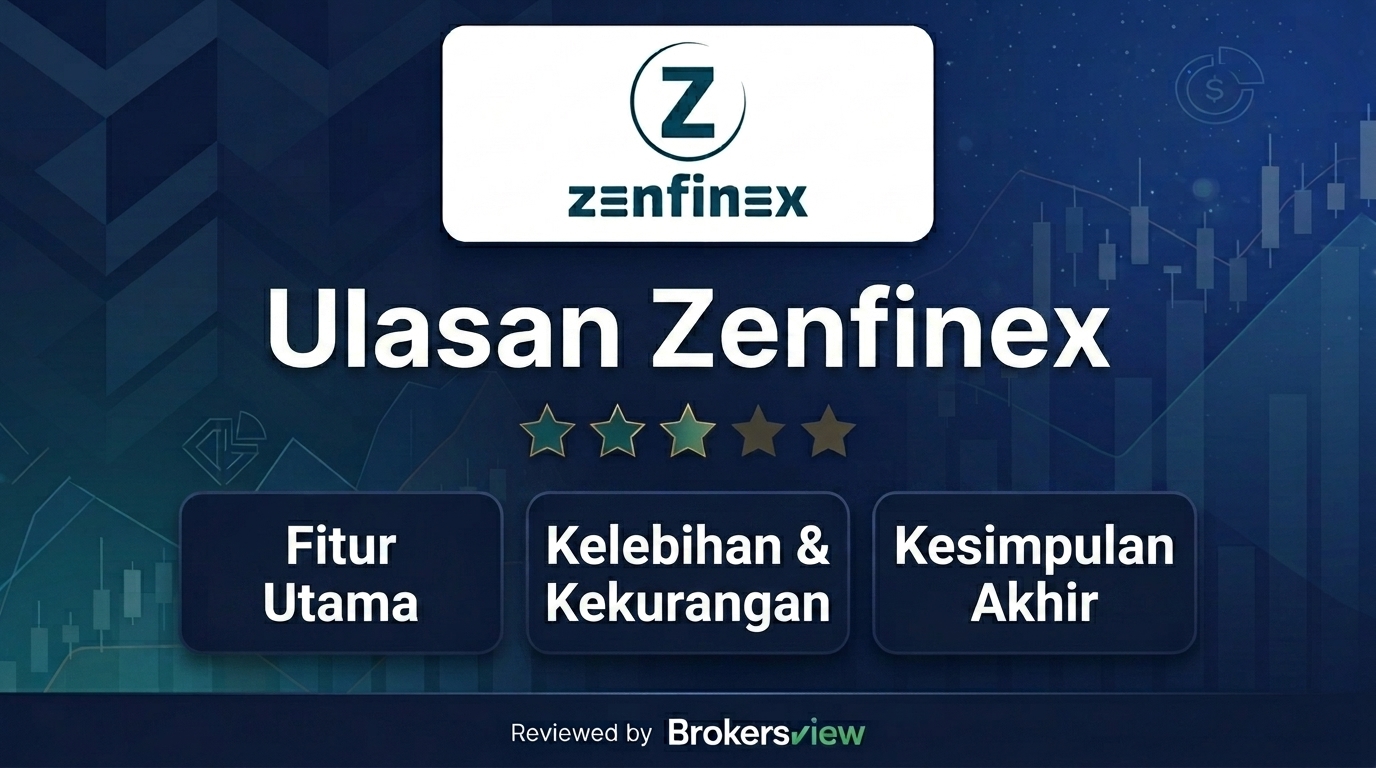 Ulasan Zenfinex
