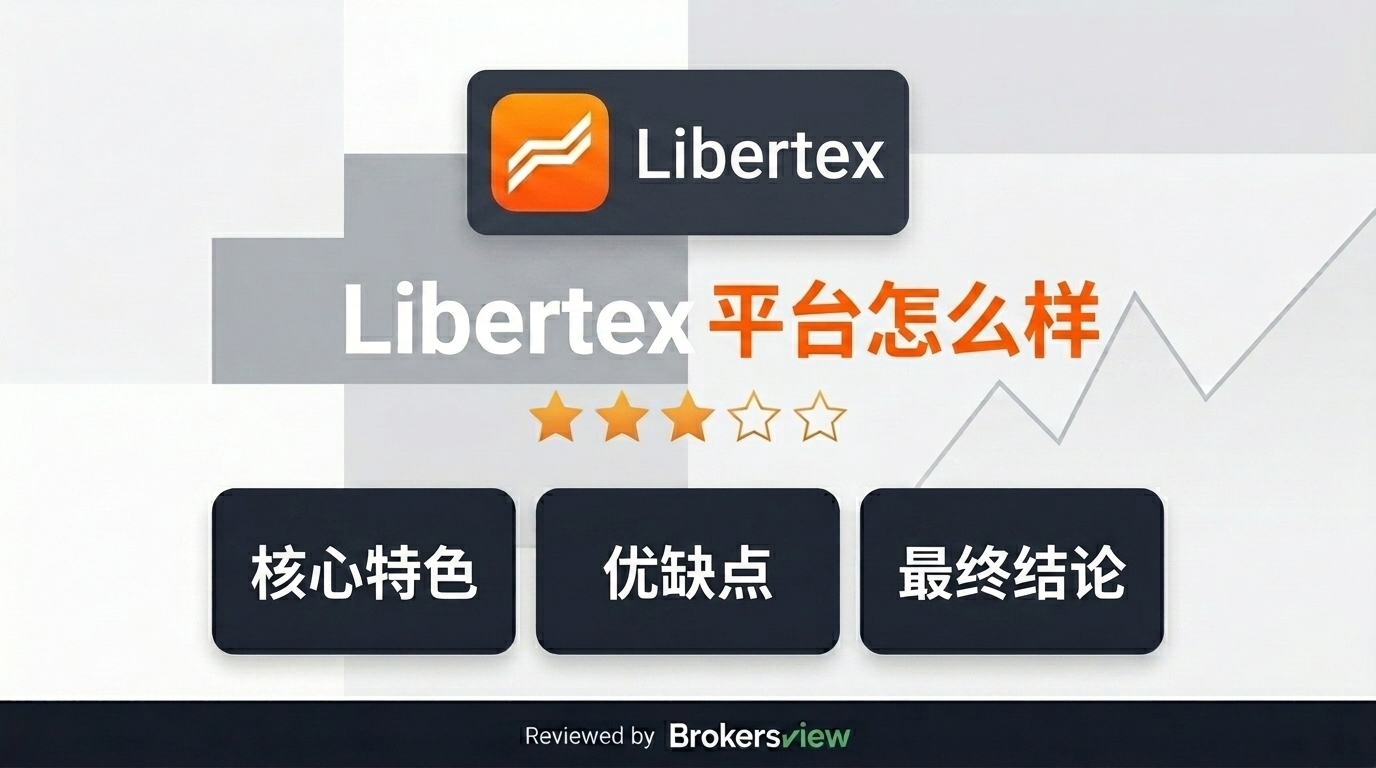 Libertex 评测