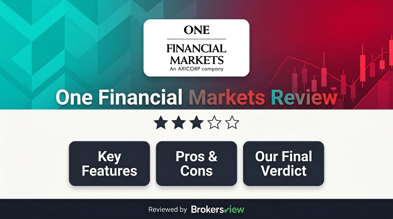 One Financial Markets review