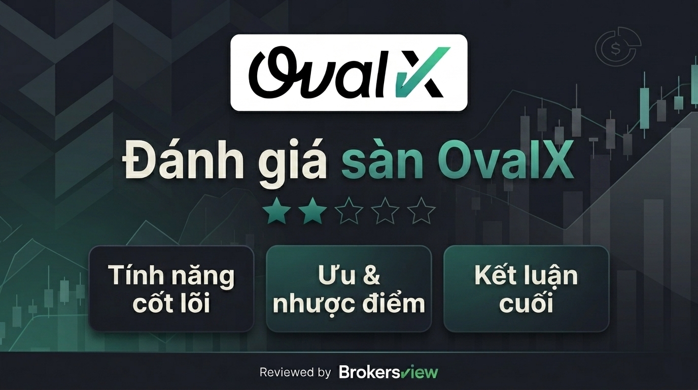 Đánh giá OvalX