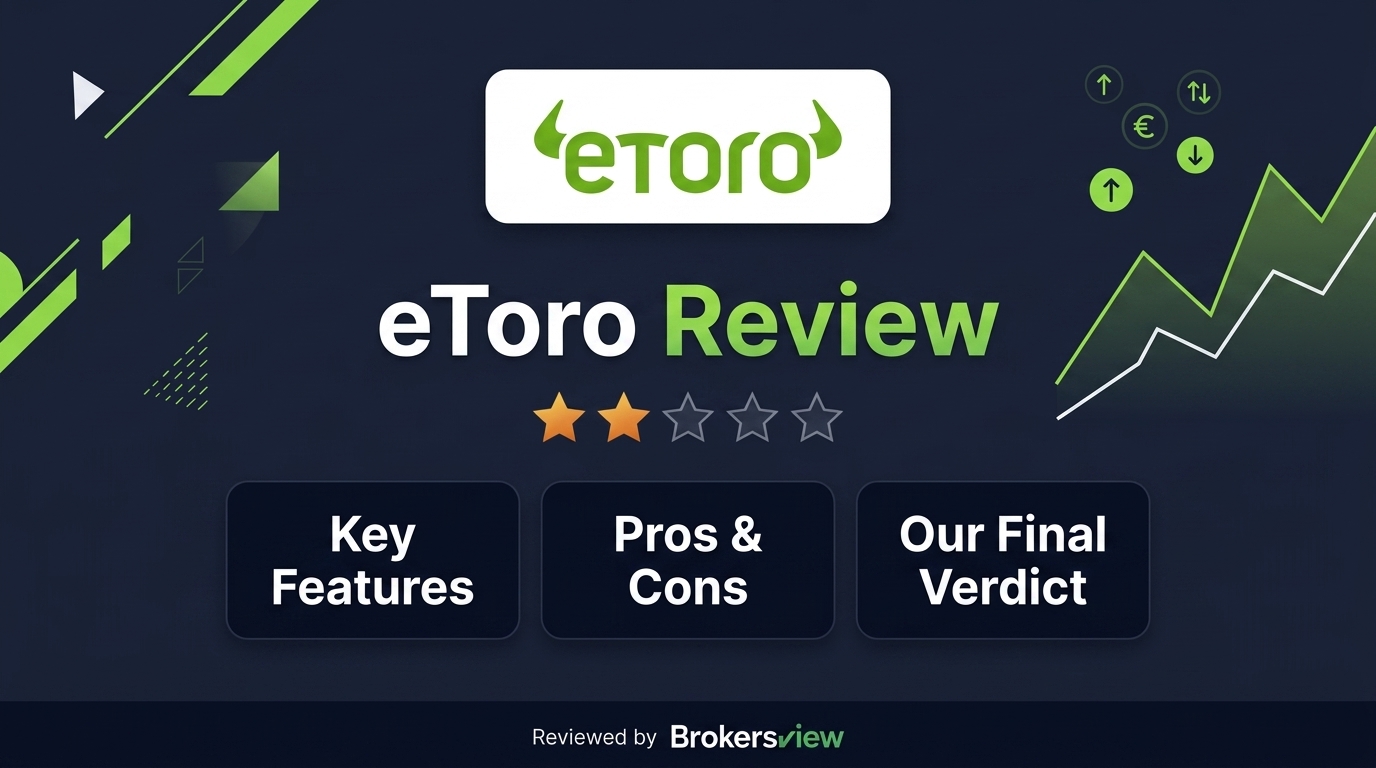 eToro review