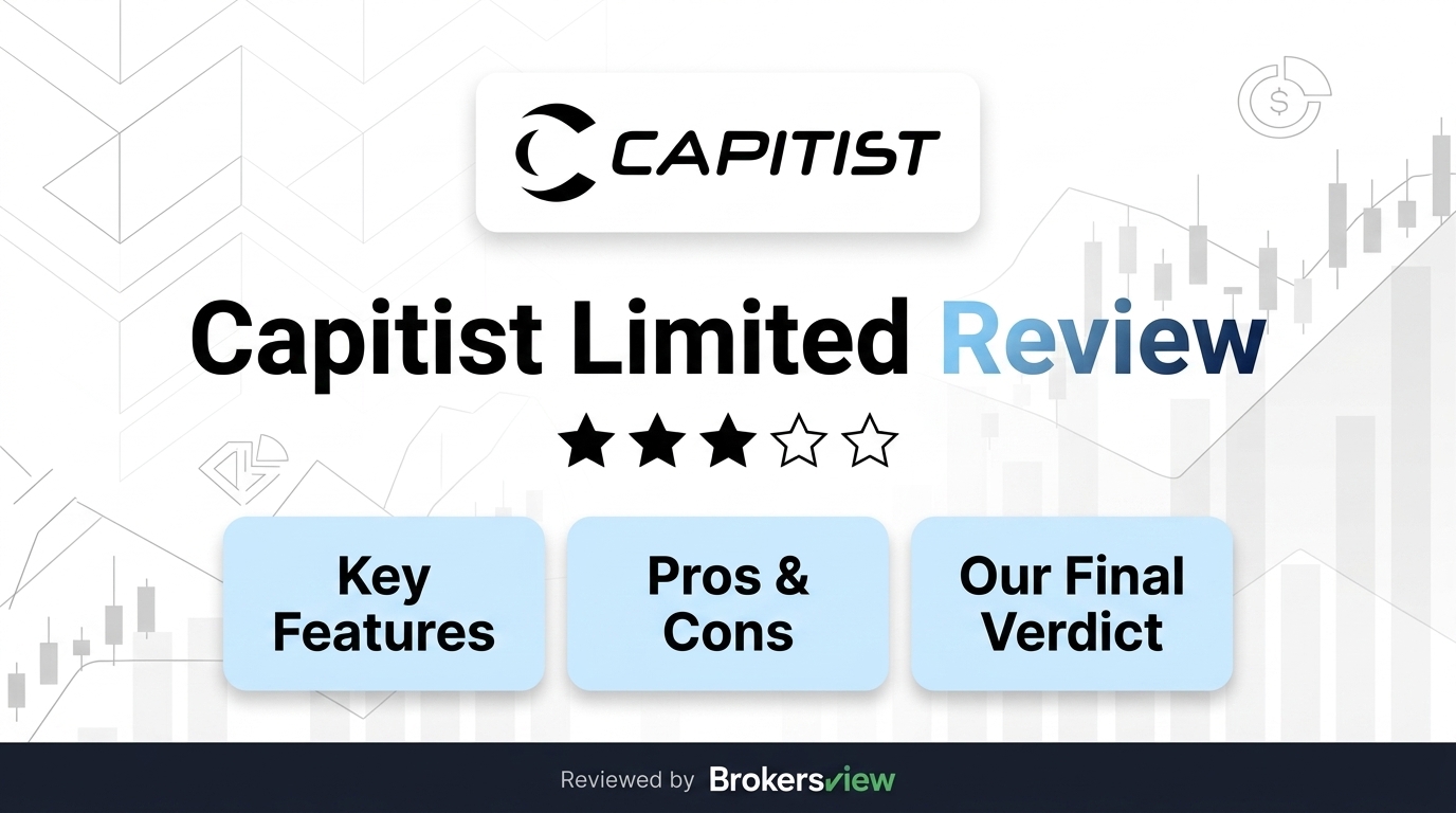 Capitist Limited review