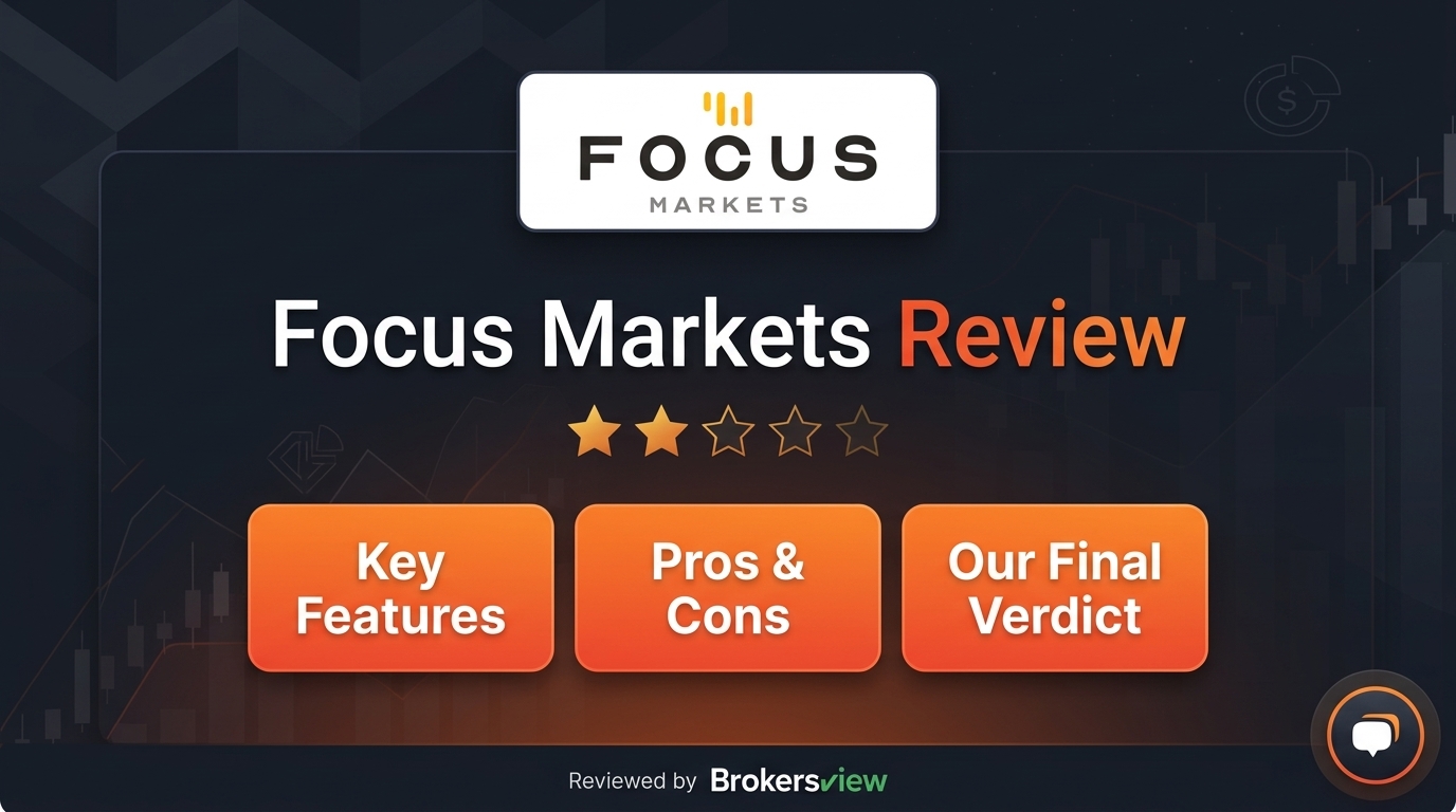 Focus Markets review