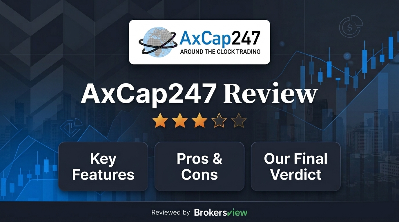 AxCap247 review