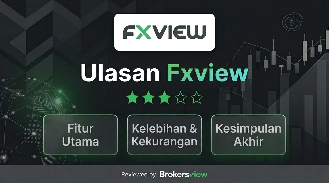 Ulasan Fxview