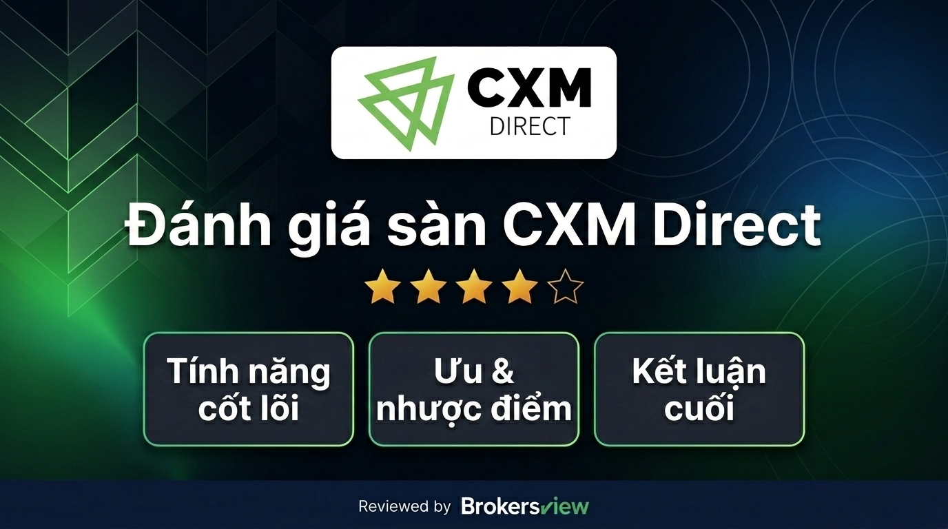 Đánh giá CXM Direct