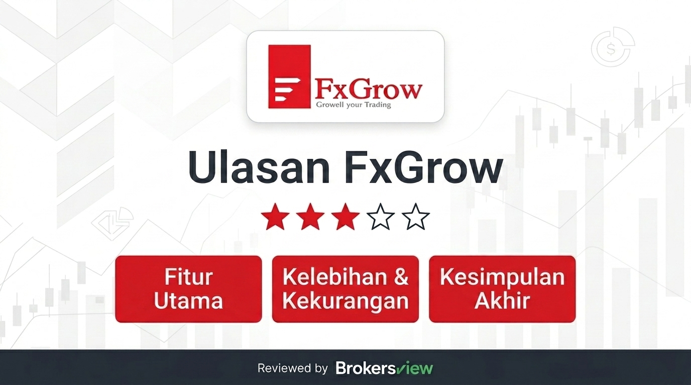ulasan FxGrow