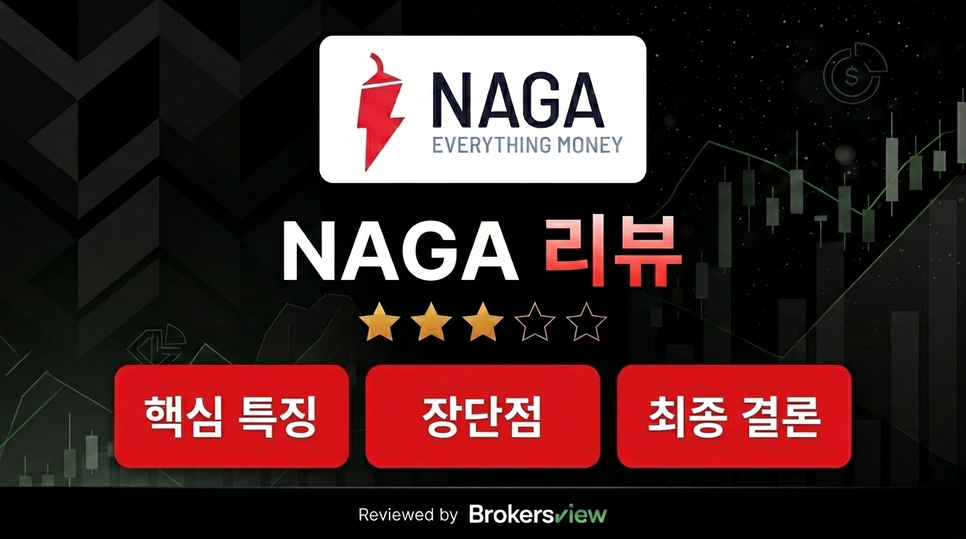 NAGA review