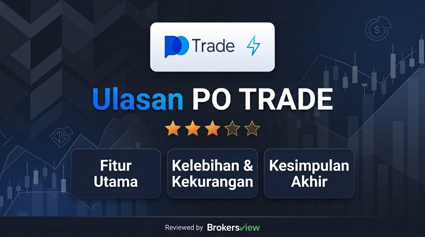 Ulasan PO TRADE