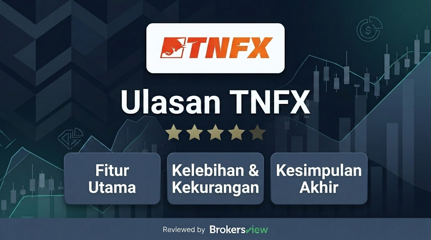 Ulasan TNFX