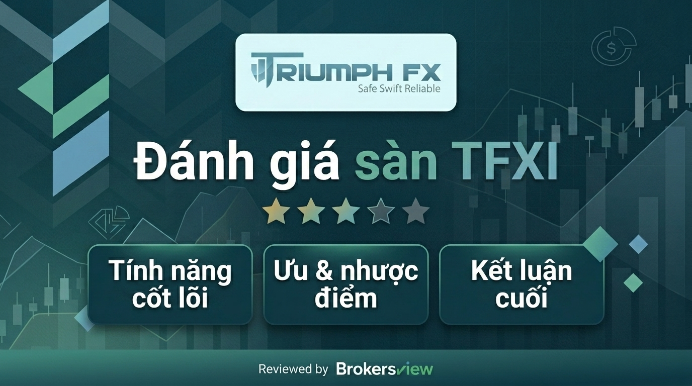 TFXI review