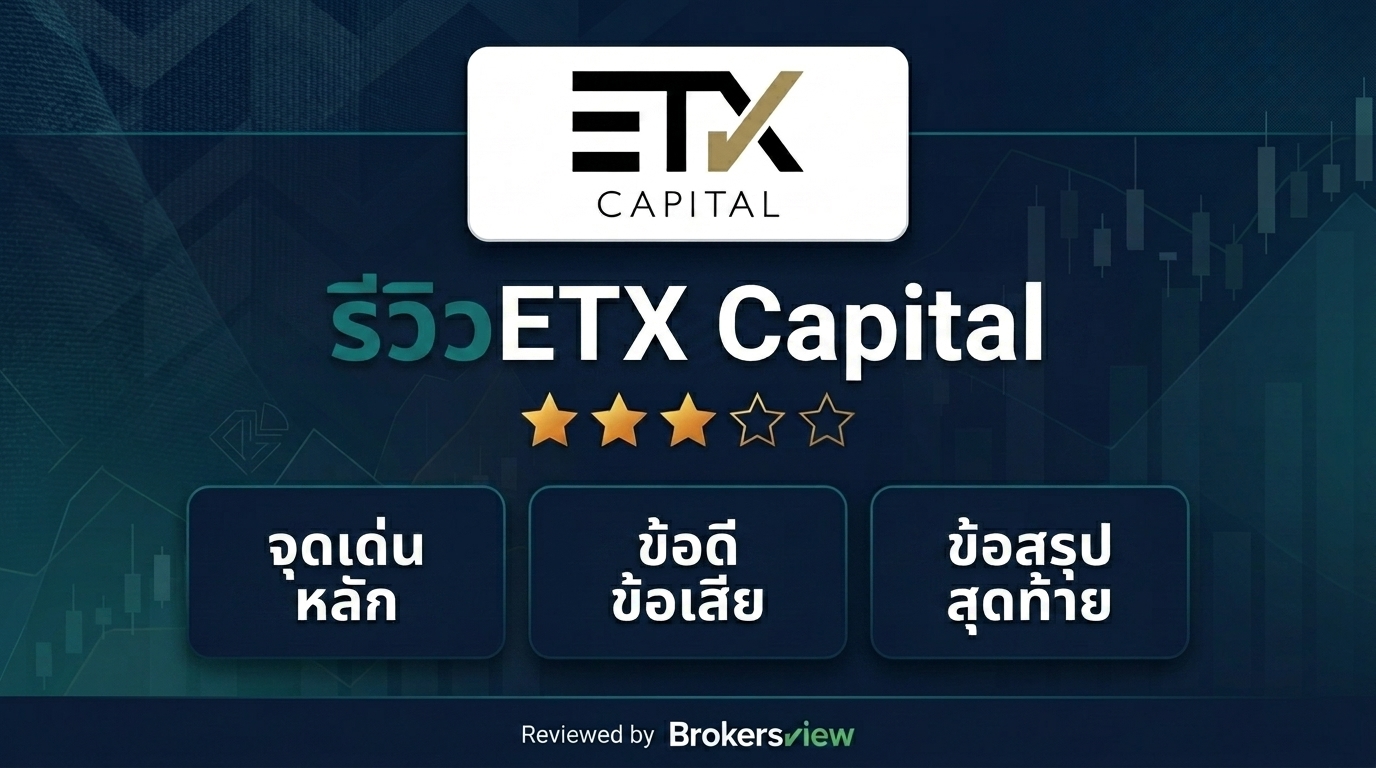 ETX Capital review
