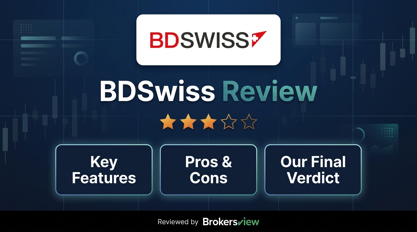 BDSwiss review