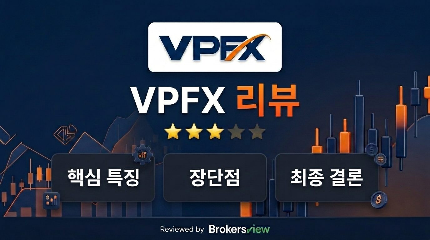 VPFX review