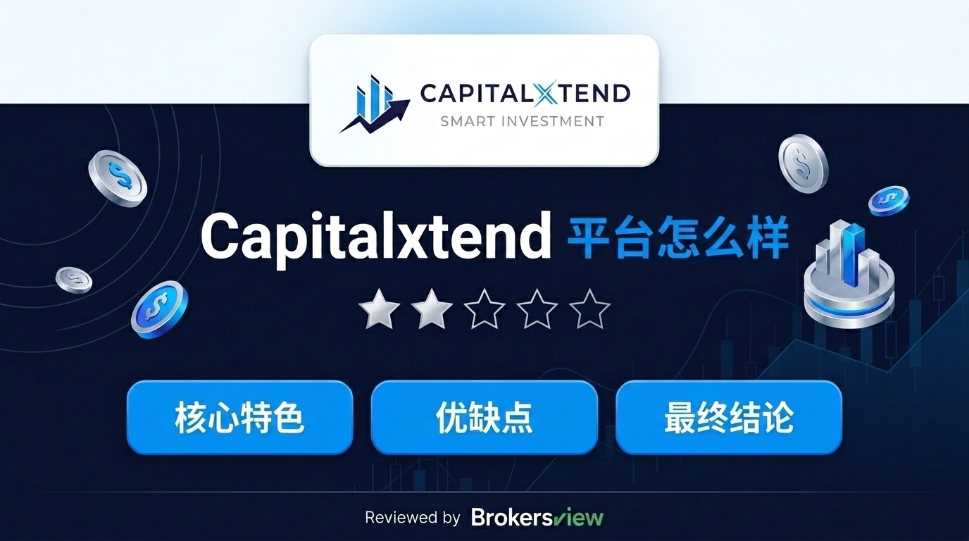 Capitalxtend review
