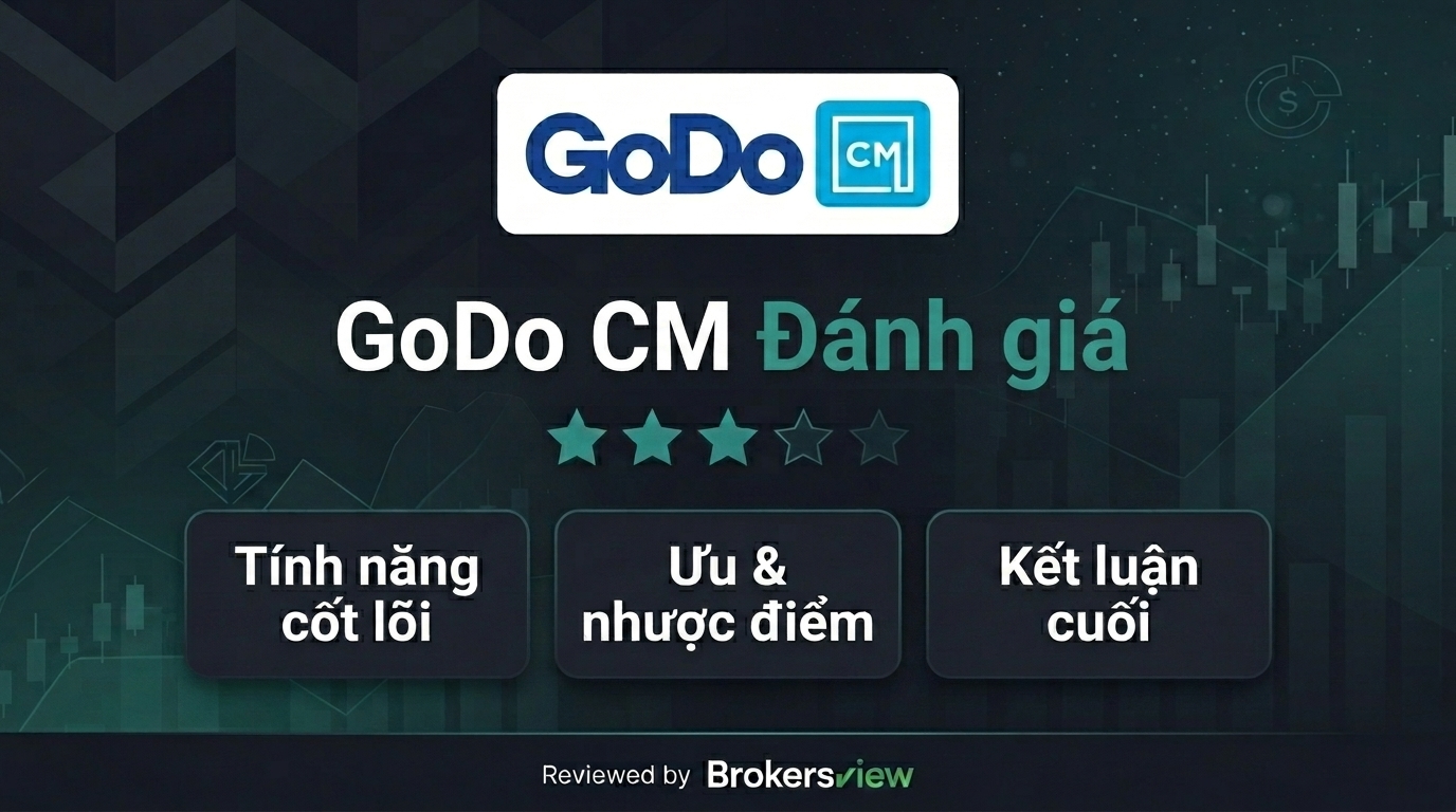 GoDo CM review