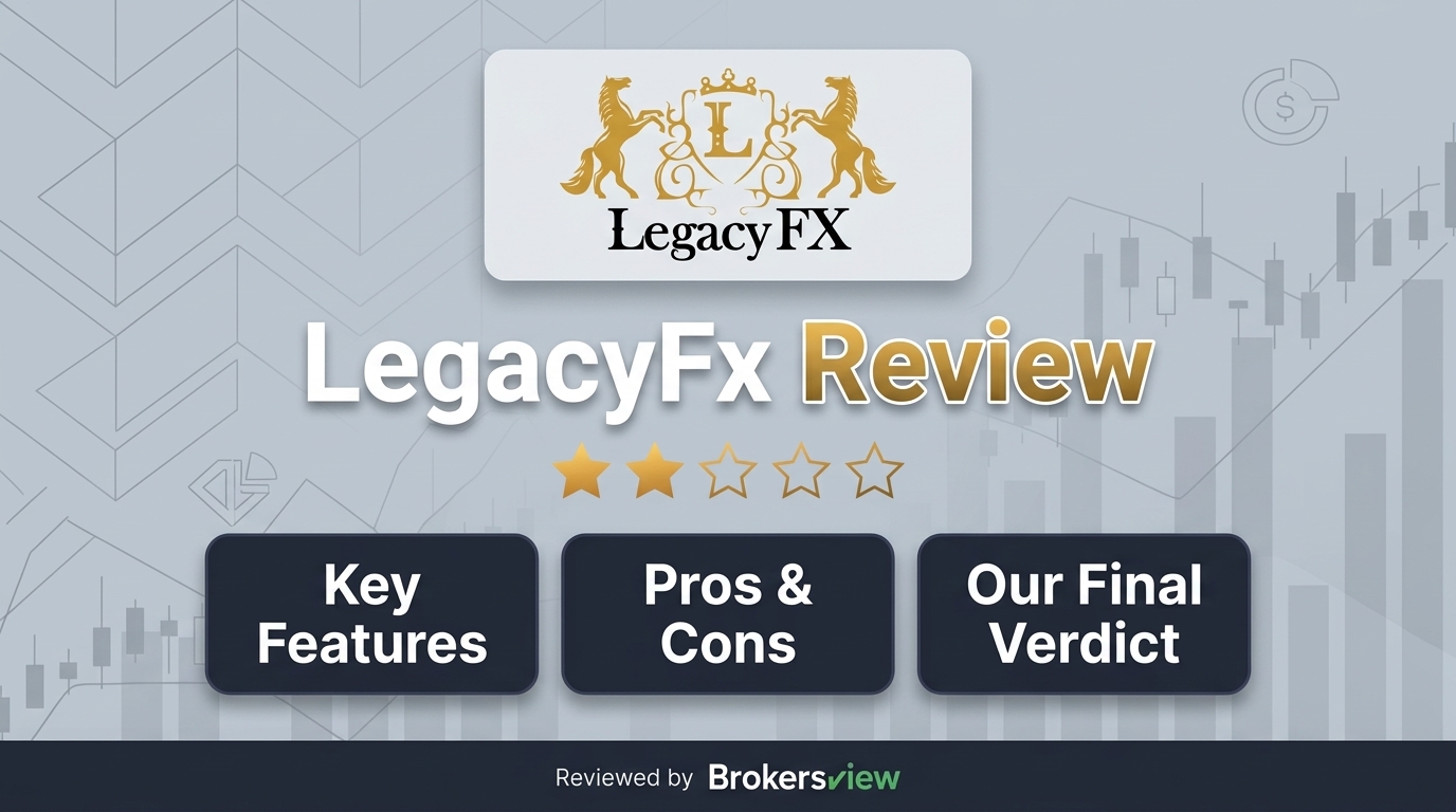 LegacyFx review