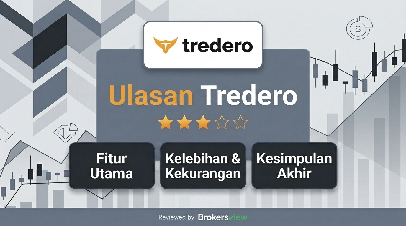 Ulasan Tredero